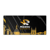 Mizzou Esports | Immortal Series | Stitched Edge XL Mousepad